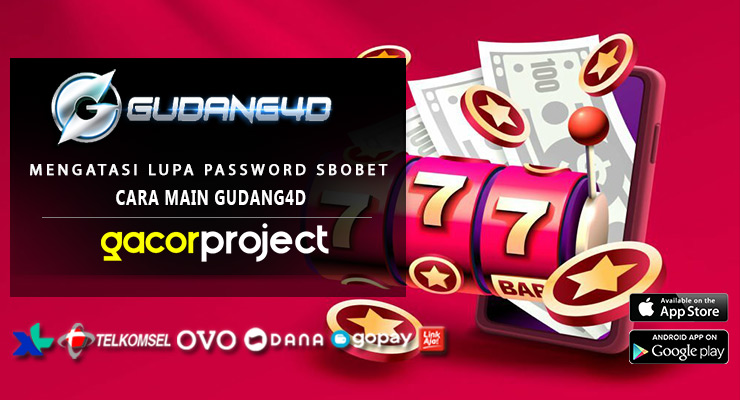 Mengatasi-Lupa-Password-Sbobet